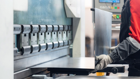 Choosing the Right Steel Donation Bin